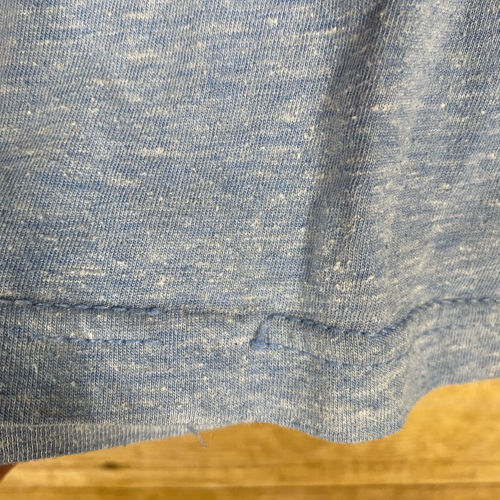 Imagine Dragons Hard Rock Cafe T Shirt Size XS Blue Louisville - Picture 4 of 5